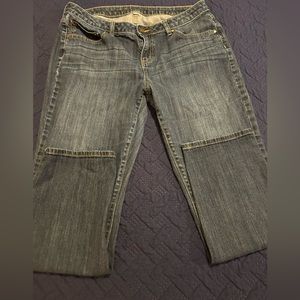 Jennifer Lopez jeans